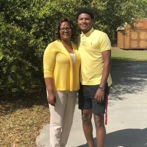 Meet your Posher, Shane